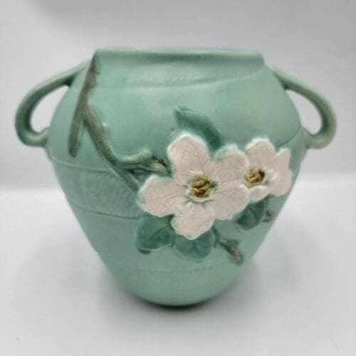 Weller  "Bouquet" Pottery Vase