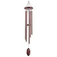 Bronze Vista Wind Chime