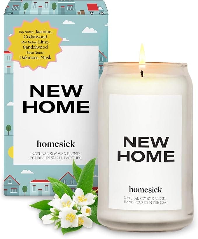 Home Fragrances