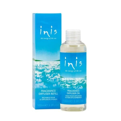 Inis Fragrance Diffuser Refill 3.3 oz