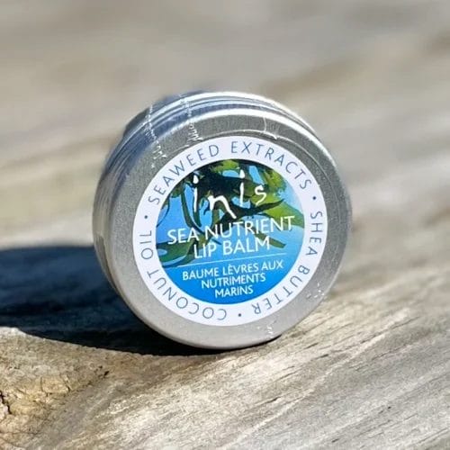 Inis Sea Nutrient Lip Balm - Image 2