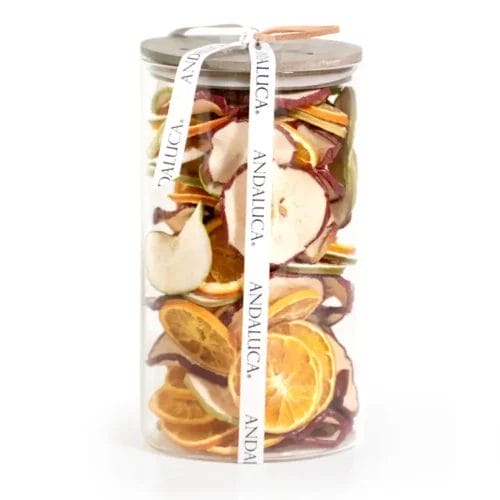 Autumn Orchard Fruit Jar - Image 2