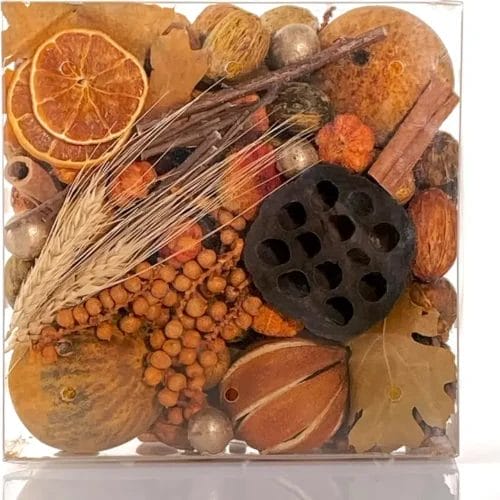 Blissful Harvest Maison Fragrance Potpourri