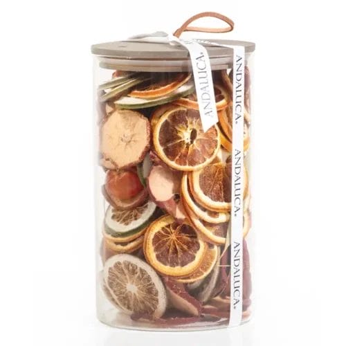 Harvest Fruit Slice Jar - Image 2