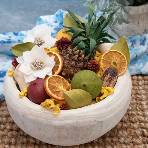 Pineapple Paradise Potpourri - Image 2