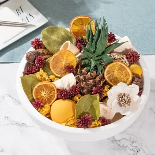 Pineapple Paradise Potpourri - Image 3